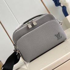 Mens LV Satchel Bags